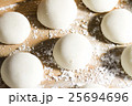 お餅 25694696