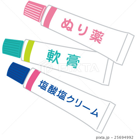 練り薬