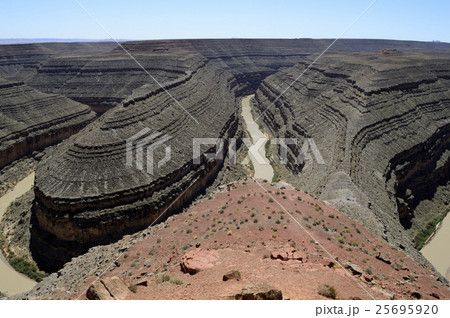 93567 グースネック州立公園 93567 グースネック州立公園 25695920