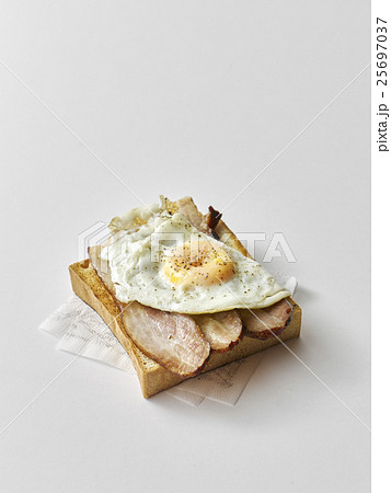 軽食 25697037