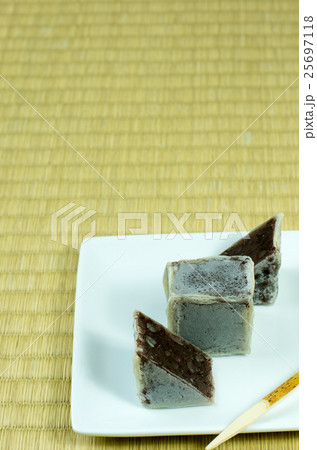 きんつば 25697118