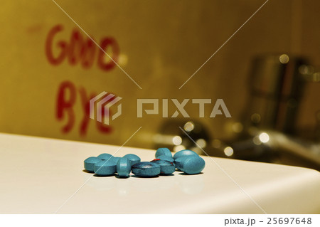 pills and text good bye pills and text good bye 25697648