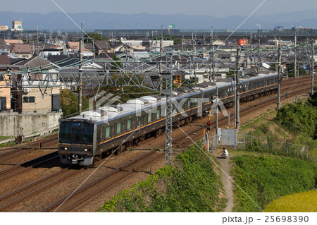 207系電車 25698390