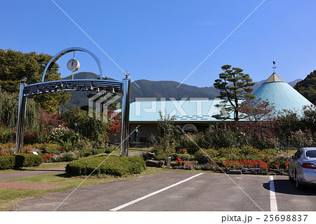 中山晋平記念館秋 中山晋平記念館秋 25698837