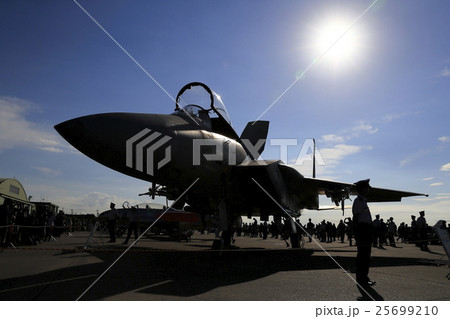 F-15戦闘機 F-15戦闘機 25699210