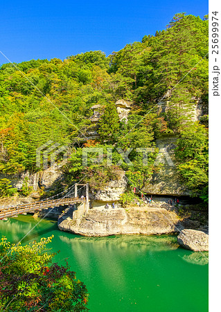 塔のへつり 25699974