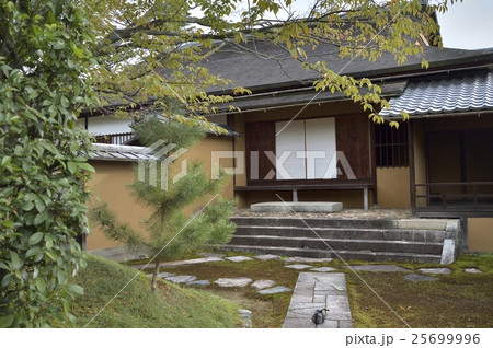 桂離宮　御輿寄 25699996