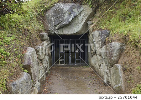 都塚古墳 25701044