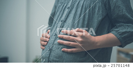 妊婦さんのイメージ 妊婦さんのイメージ 25701148
