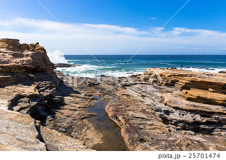 和歌山県 白浜 千畳敷(9月) 和歌山県 白浜 千畳敷(9月) 25701474