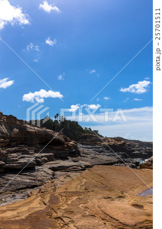 和歌山県 白浜 千畳敷(9月) 和歌山県 白浜 千畳敷(9月) 25701511