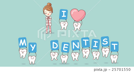 I love my dentist I love my dentist 25701550
