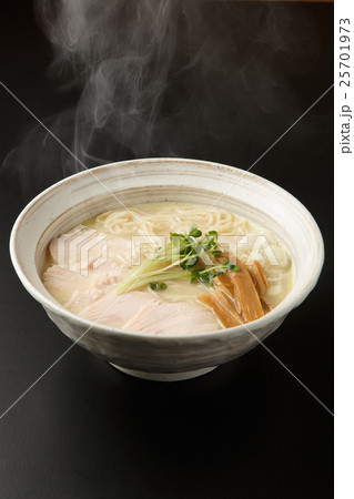 鶏パイタンラーメン 25701973