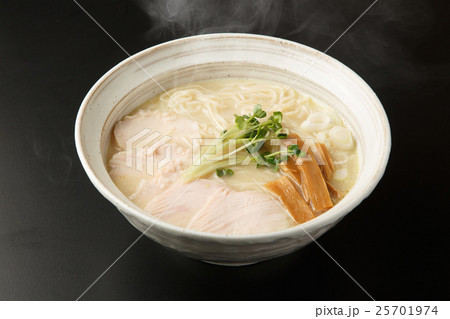 鶏パイタンラーメン 25701974