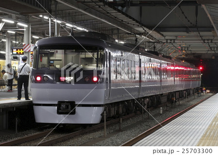 ［SS］西武新宿線：特急小江戸号（西武新宿⇔本川越） 25703300