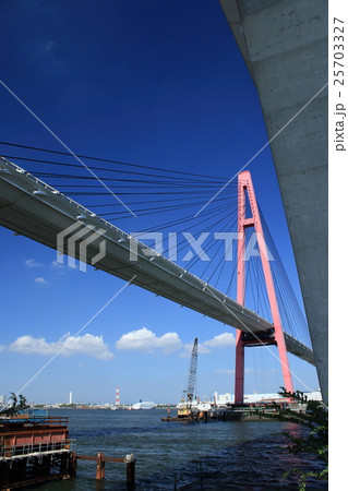 青空の名港トリトン 青空の名港トリトン 25703327