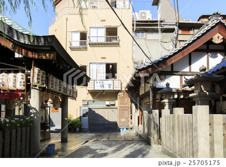 大阪・法善寺 大阪・法善寺 25705175