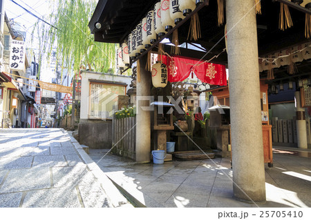 大阪・法善寺 大阪・法善寺 25705410