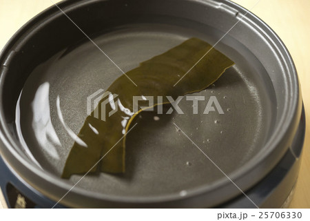 昆布出汁 25706330