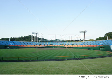 いわきグリーンスタジアム 25706585