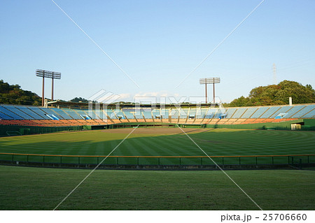 いわきグリーンスタジアム いわきグリーンスタジアム 25706660