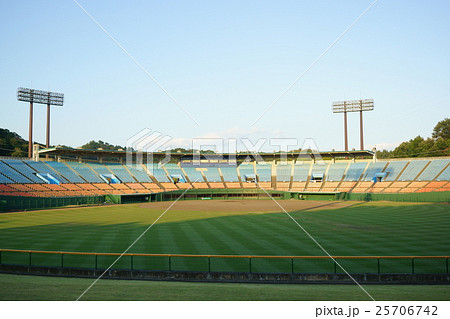 いわきグリーンスタジアム 25706742