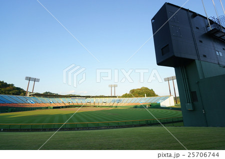 いわきグリーンスタジアム いわきグリーンスタジアム 25706744