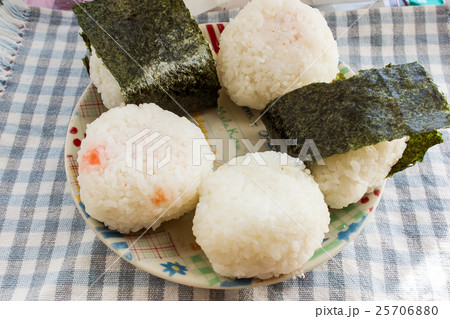おにぎり２ 25706880
