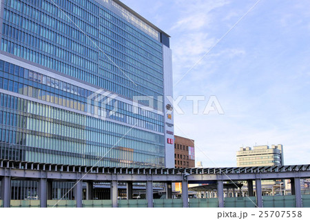 新横浜駅 25707558