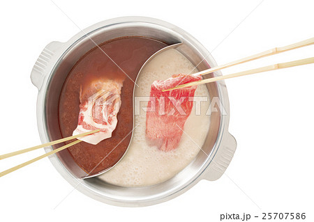 しゃぶしゃぶ しゃぶしゃぶ 25707586