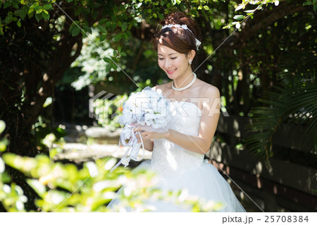フォトブライダル 新婦 フォトブライダル 新婦 25708384