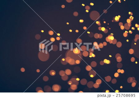 Christmas. Festive bokeh abstract background 25708695
