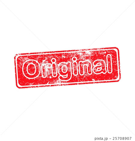 original now red grunge rubber stamp vector original now red grunge rubber stamp vector 25708907