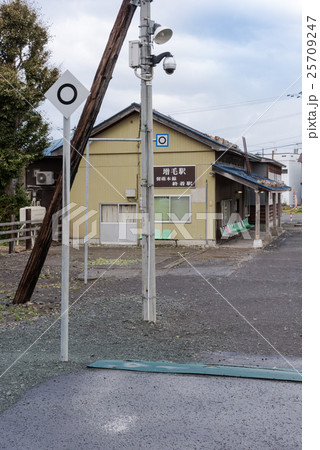 増毛駅 25709247