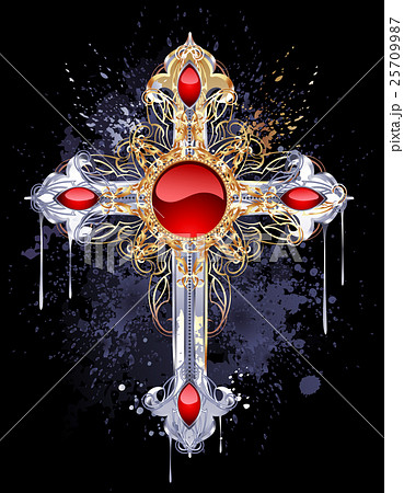gilt cross gilt cross 25709987