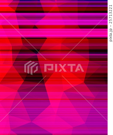 abstract pattern or stripes backgroundのイラスト素材 [25713221] - PIXTA
