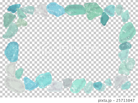 海草框架角度1 25713847