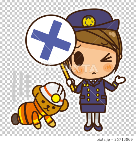 オンナノコ 消防署員 バツ 25713869