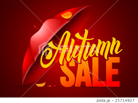 Autumn sale Autumn sale 25714927