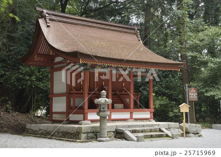 高鴨神社 東宮 葛城古道 高鴨神社 東宮 葛城古道 25715969