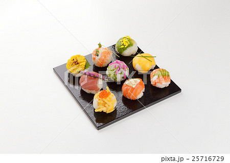 てまり寿司 25716729