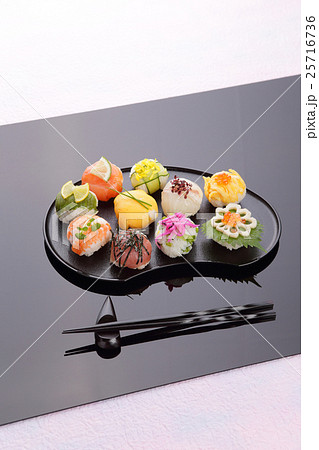 てまり寿司 25716736