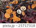 ハロウィン 25717318