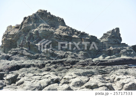 深浦にある千畳敷 25717533