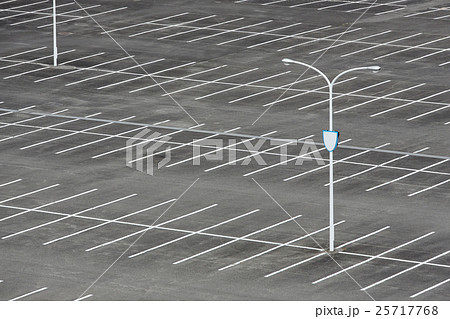 パーキングエリア 25717768