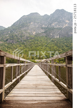 Khao Sam Roi Yod National Park, Thailand. 25718113