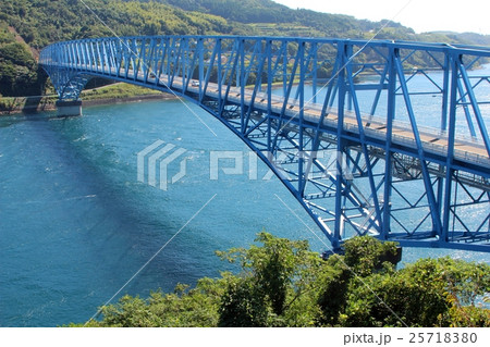 黒之瀬戸大橋 黒之瀬戸大橋 25718380