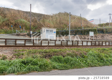 瀬越駅 25718589