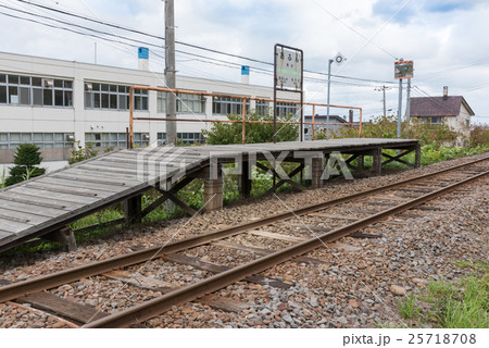 阿分駅 阿分駅 25718708