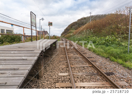 阿分駅 阿分駅 25718710